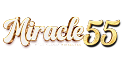 Miracle55 ทางเลือกใหม่แห่งการเดิมพัน ที่จะเปลี่ยนโชคชะตาของคุณ